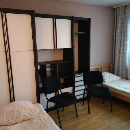 Zajazd Arka 2 Łódź Eksteriør billede